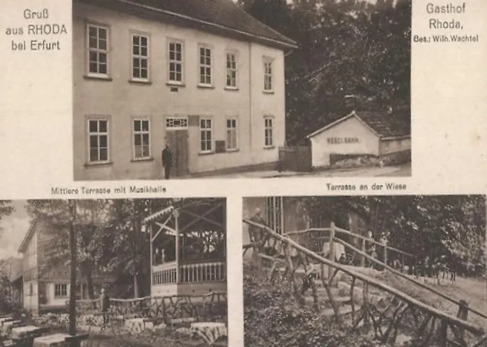 Rhodaer Grund