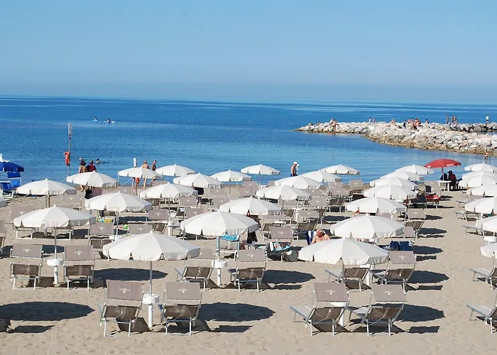 Hotel Stella Marina