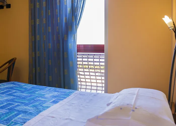 Hotel Nizza