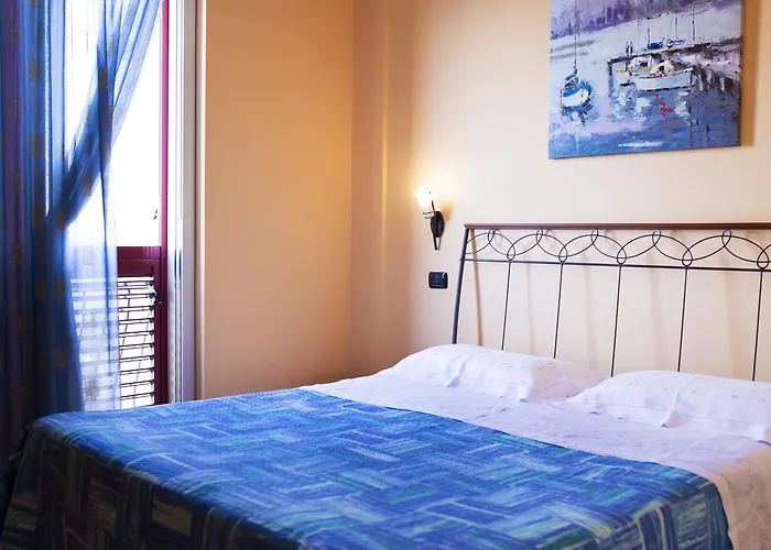 Hotel Nizza