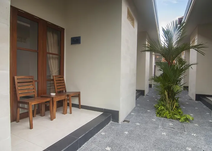 Duyung Homestay