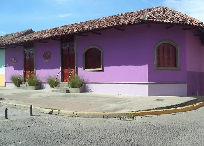Hotel La Calzada
