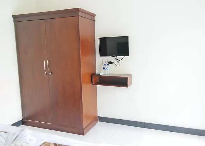 Duyung Homestay