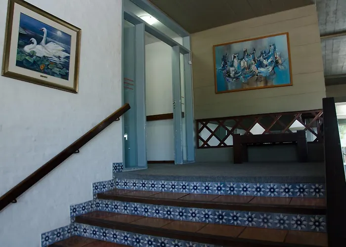 Arapey Oasis Termal Hotel
