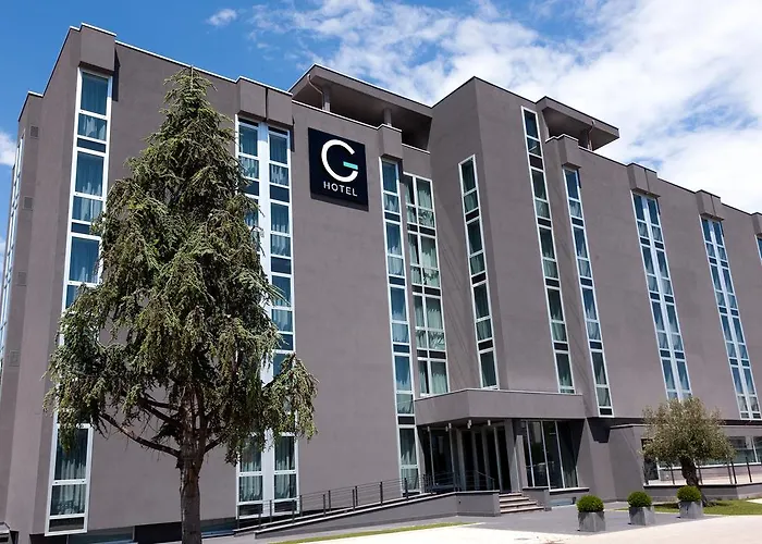 G Hotel Pescara