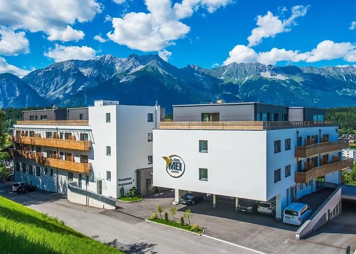 Hotel dasMEI