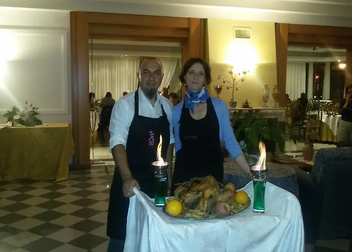Platani Hotel