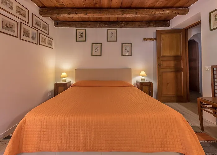 Il Glicine La Piana dei Colli