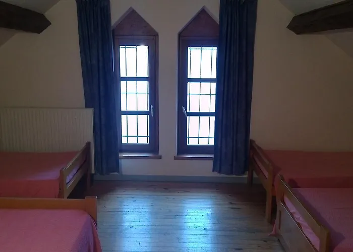 Relais d'Endron
