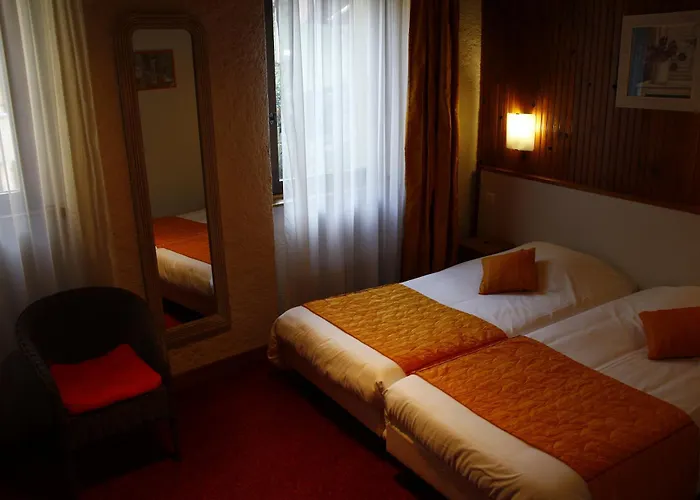Hotel Des Marquisats