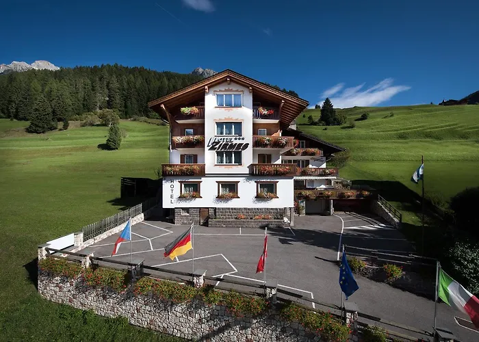 Hotel Zirmes