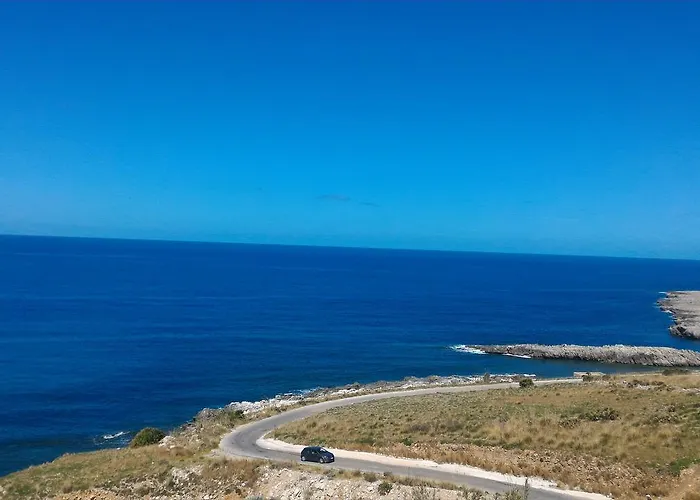 Appartamento presso Residence Erice Beach - Casa Vacanza