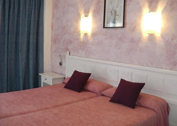 Hotel Alfonso