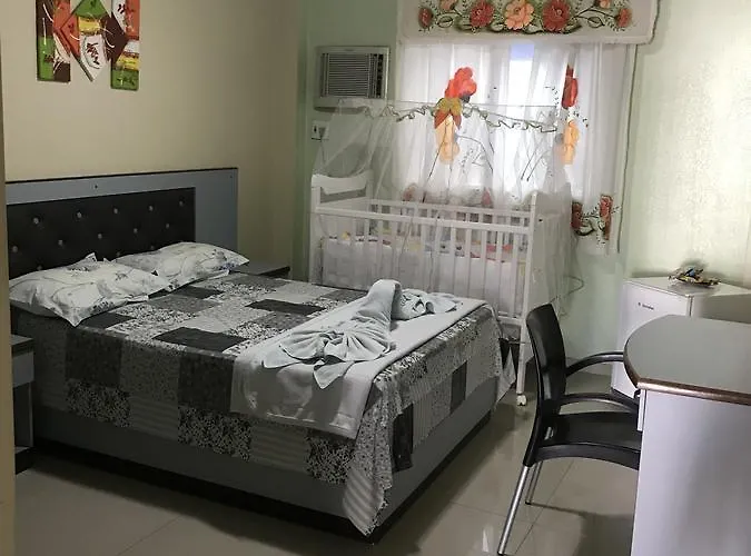 Varanda Hotel