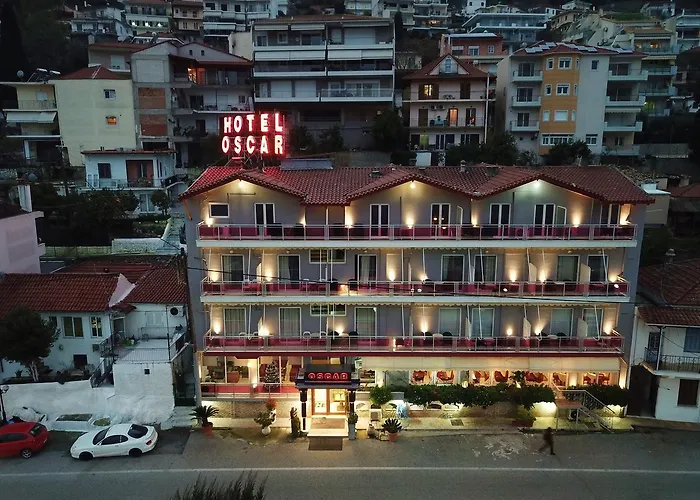 Oscar Hotel