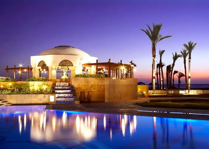 Pickalbatros The Palace Port Ghalib