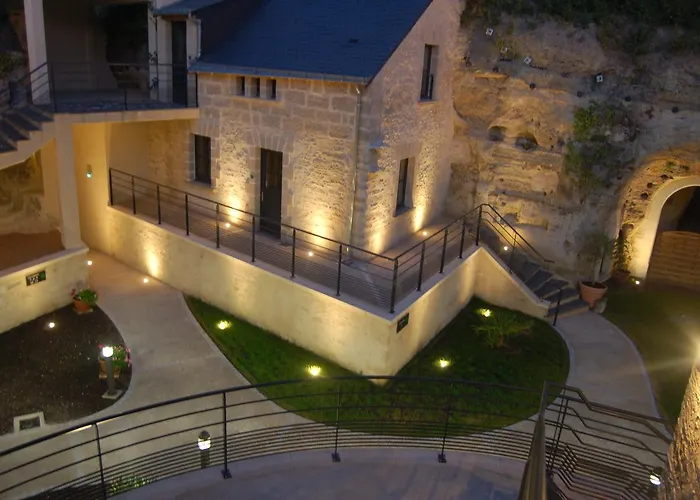 Rocaminori Hotel