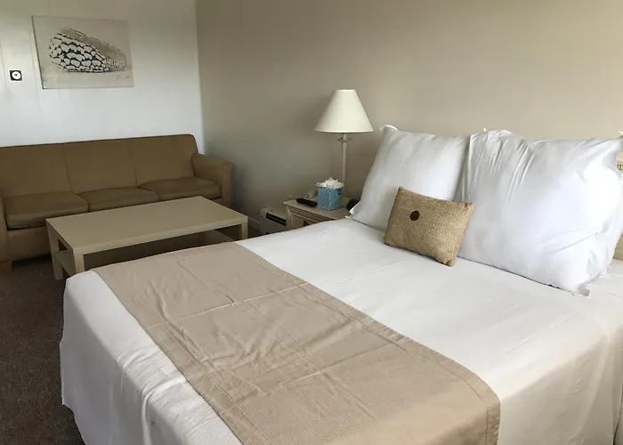The Three Seasons Resort