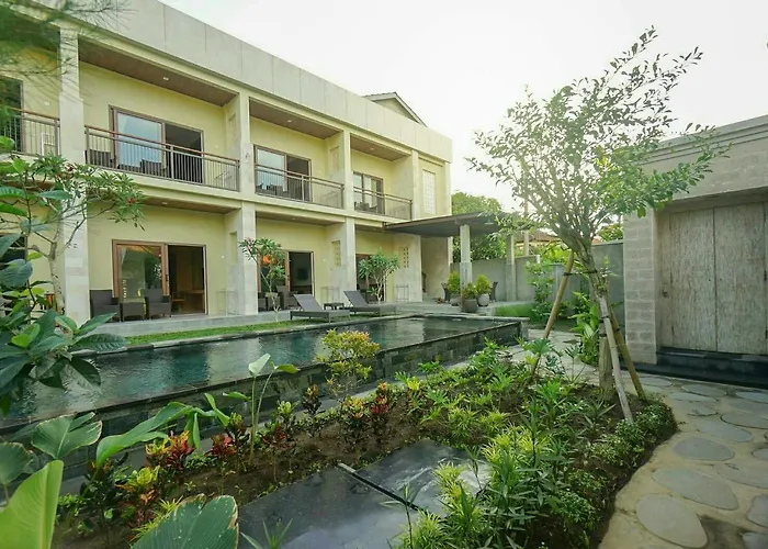 Arnaya Homestay