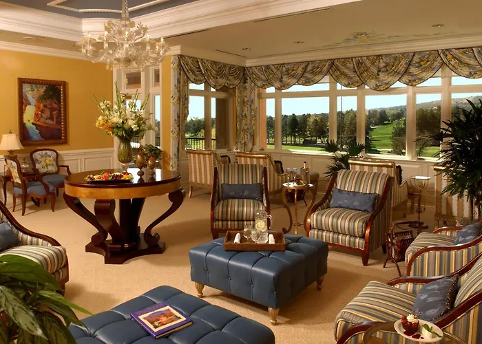 The Broadmoor