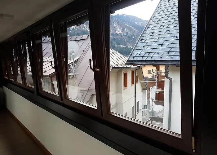 Hotel Raibl E Appartamenti