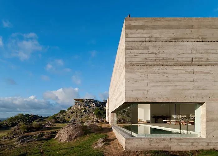 Hotel Fasano Punta Del Este