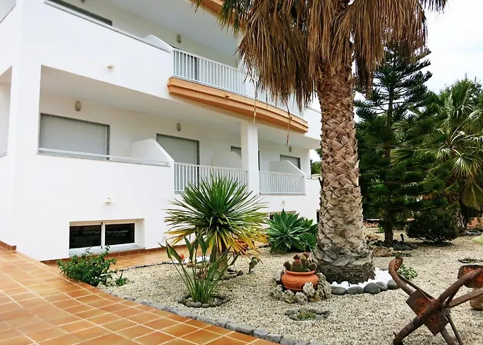 Hostal Brisamar