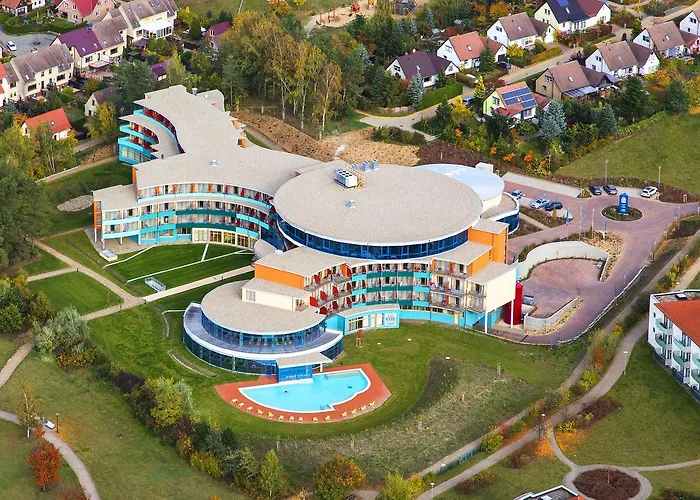 Kurzentrum Waren (Müritz)