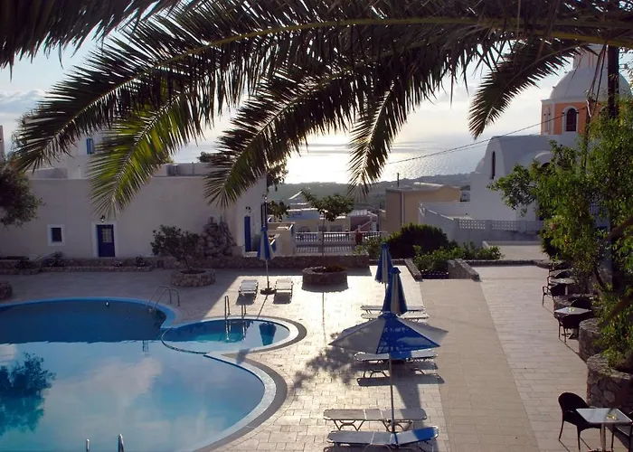 Anatoli Hotel & Spa