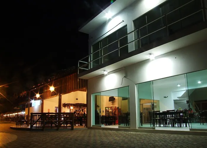Nauti-K Beach Hotel