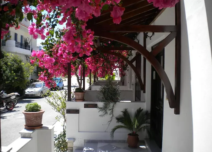 Hotel Angeliki