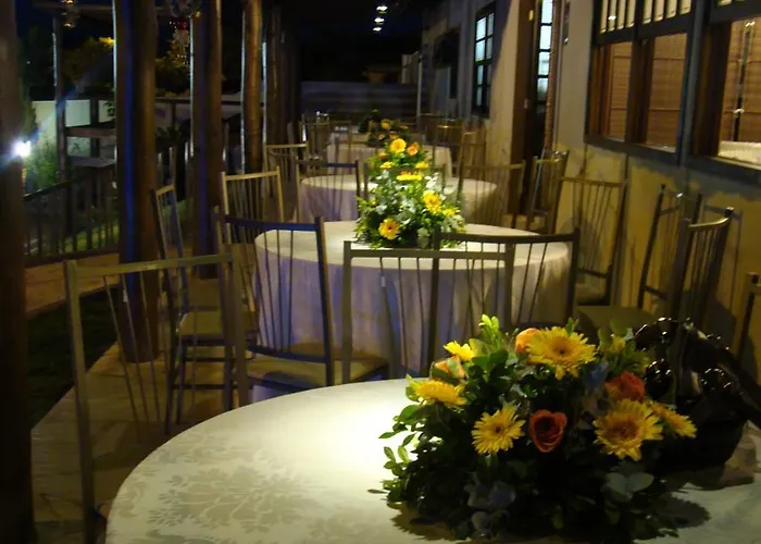Pissoloto Hotel