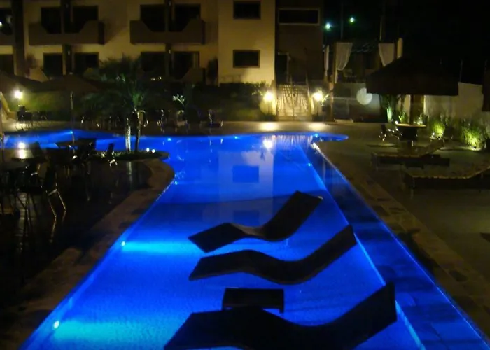 Pissoloto Hotel