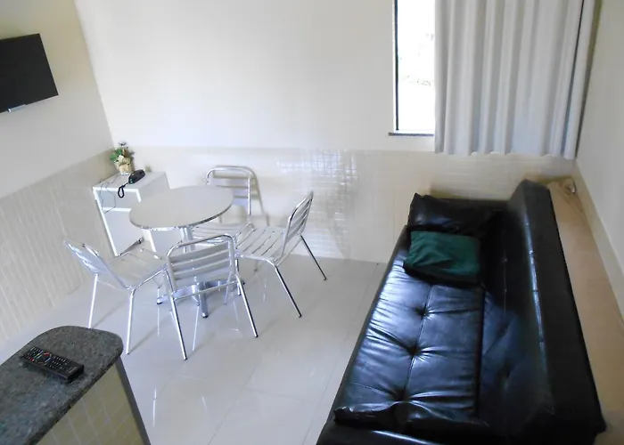 Hotel SESI Valença