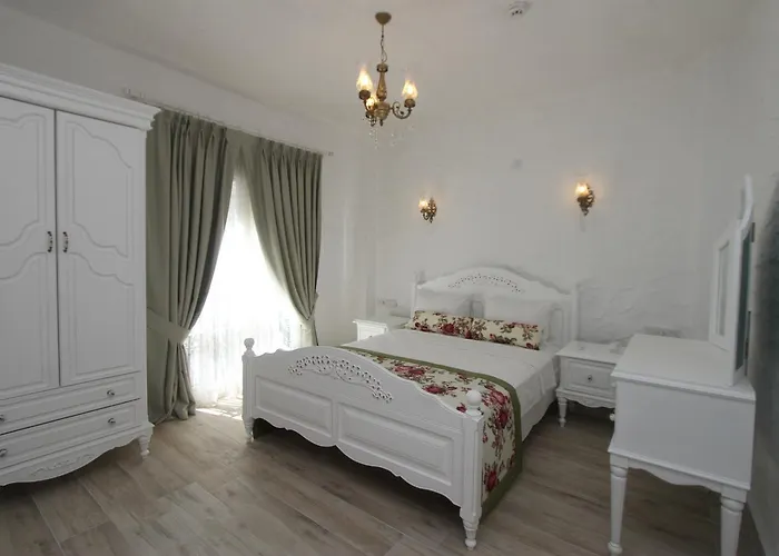 Alya Mou Butik Hotel
