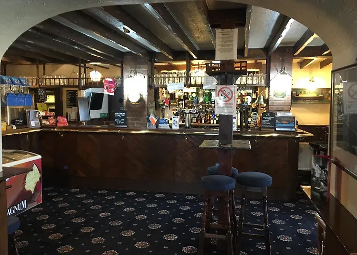 The Mariner Hotel