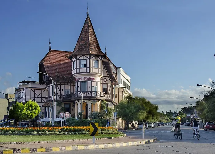Hotel Colon