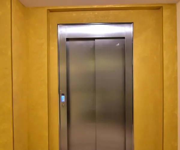 Hotel Kljuc