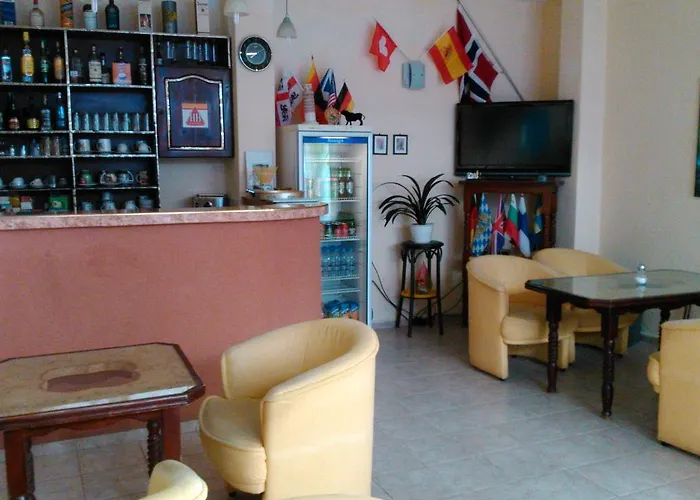 Guest House Tony
