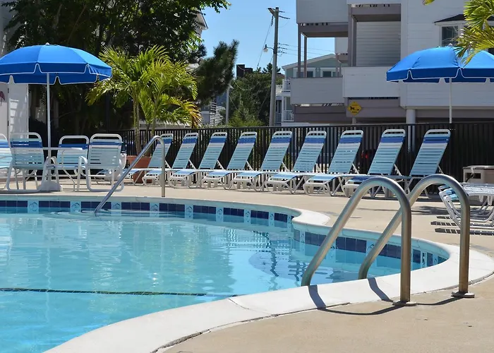 Adams Ocean Front Resort