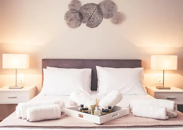Teatro Deluxe Rooms