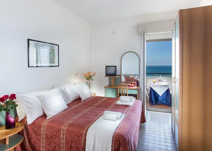 Hotel Miramare