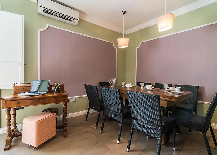 Charming Rooms Opuntia
