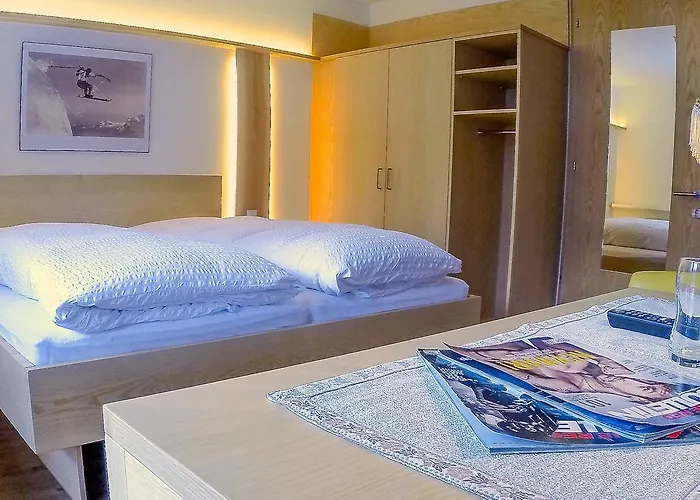 Hotel Both