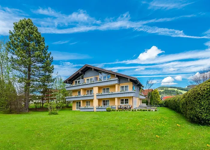Hotel Neudeck