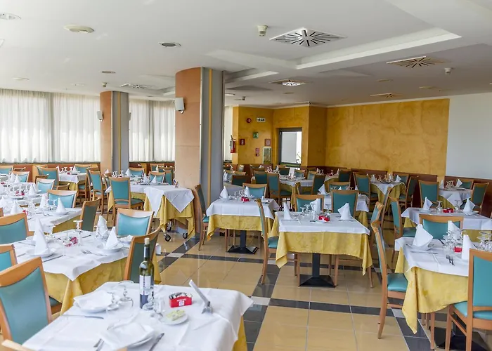 Hotel Atlas