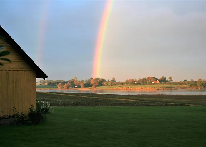 Rodkaergard Bed & Breakfast