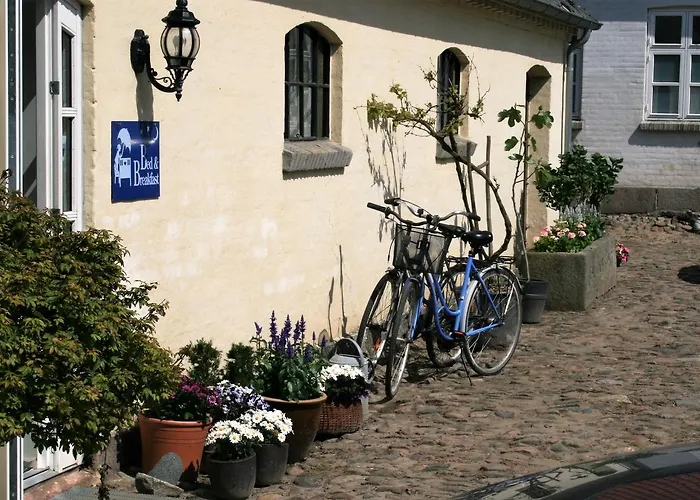 Rodkaergard Bed & Breakfast