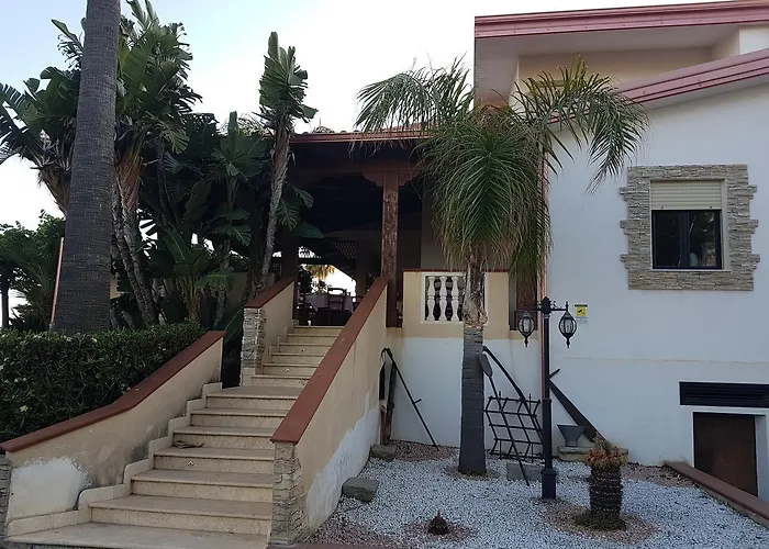 Hotel La Campagnola