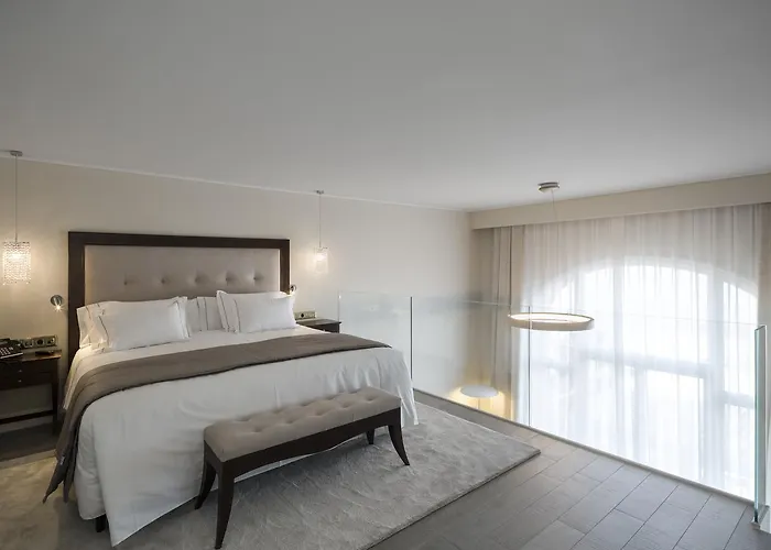 Hotel Casa Vilella 4* Sup